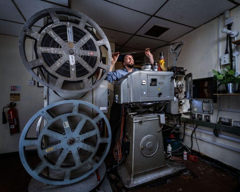 The UK cities with the cheapest cinema tickets revealed – uk.movies.yahoo.com