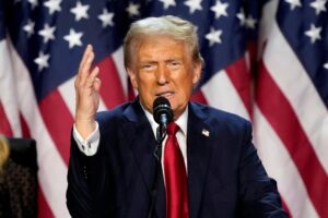 Trump’s tariffs to be ‘devastating’ for UK firms, business groups warn – Slough Observer