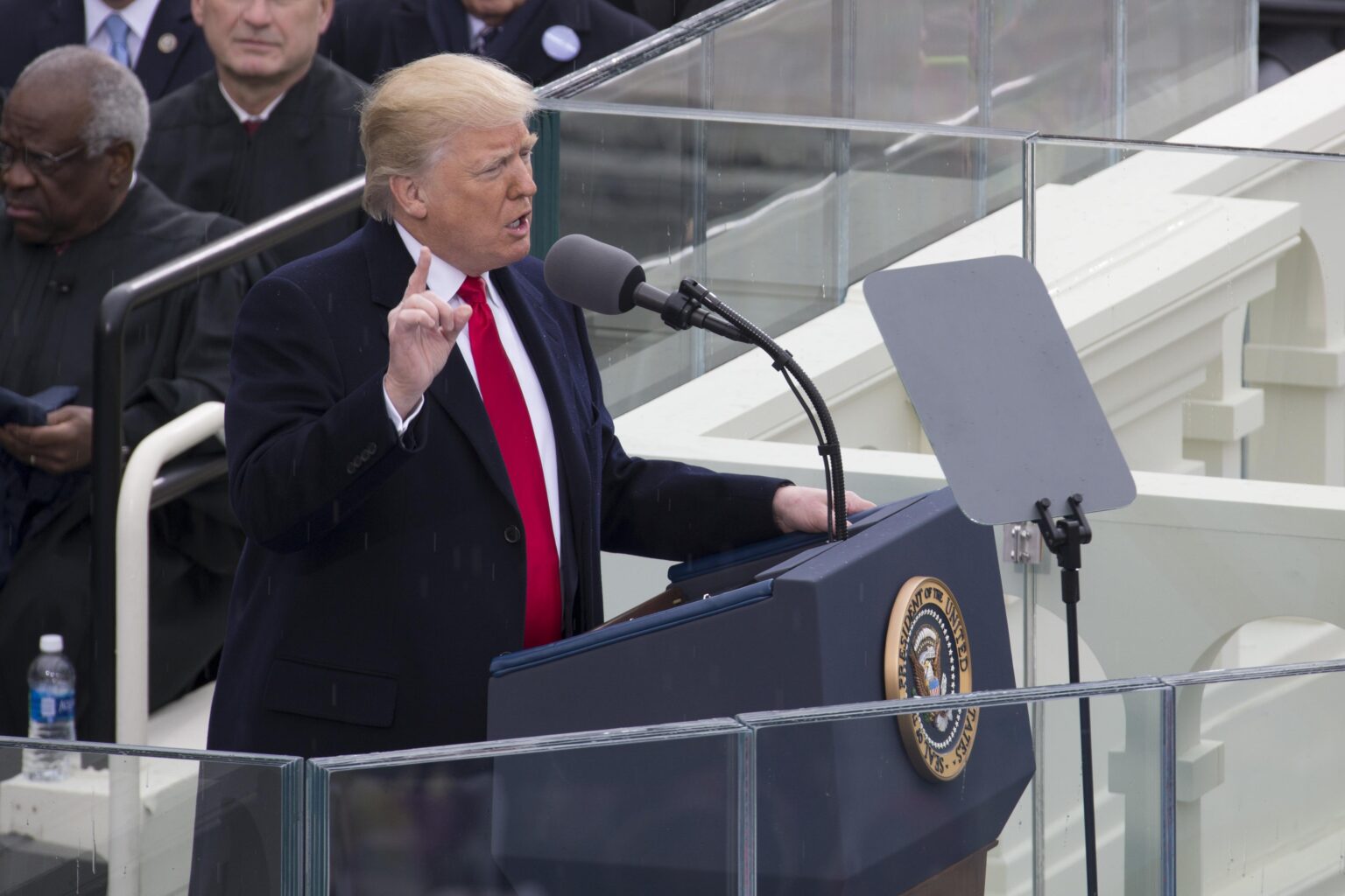 JCB to double size of new U.S. factory in response to Donald Trump tariffs – Stoke on Trent Live
