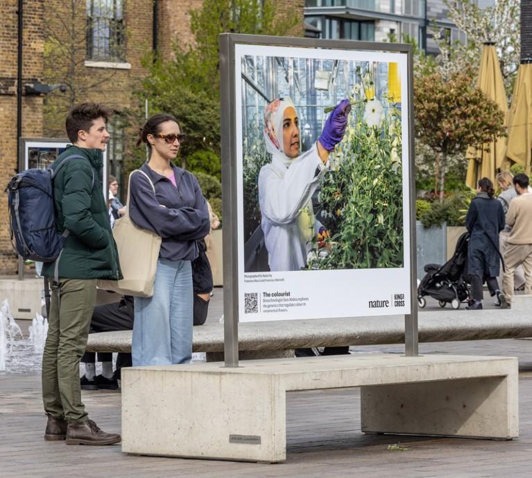 Leicester in the running for national University of the Year award – University of Leicester