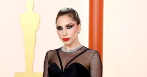 Lady Gaga adds SECOND Manchester date following huge demand for UK tour – Manchester Evening News