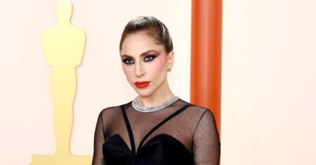 Lady Gaga adds SECOND Manchester date following huge demand for UK tour – Manchester Evening News