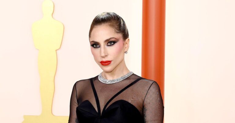 Lady Gaga adds SECOND Manchester date following huge demand for UK tour – Manchester Evening News