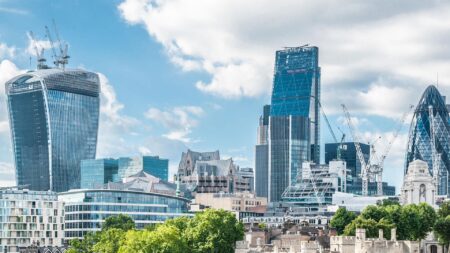 Arch makes four senior UK promotions to boost broking strategy – Insurance Times