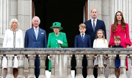 The Prince of Wales visits the Northeast of England – The Royal Family