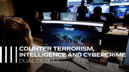 14th Counter Fraud, Cybercrime and Forensic Accounting Conference – University of Portsmouth
