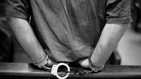 Prison governor had relationship with drug dealer inmate, court hears – Blackpool Gazette