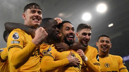 How to watch Tottenham vs Wolves | Men’s First-Team | News – Wolverhampton Wanderers FC