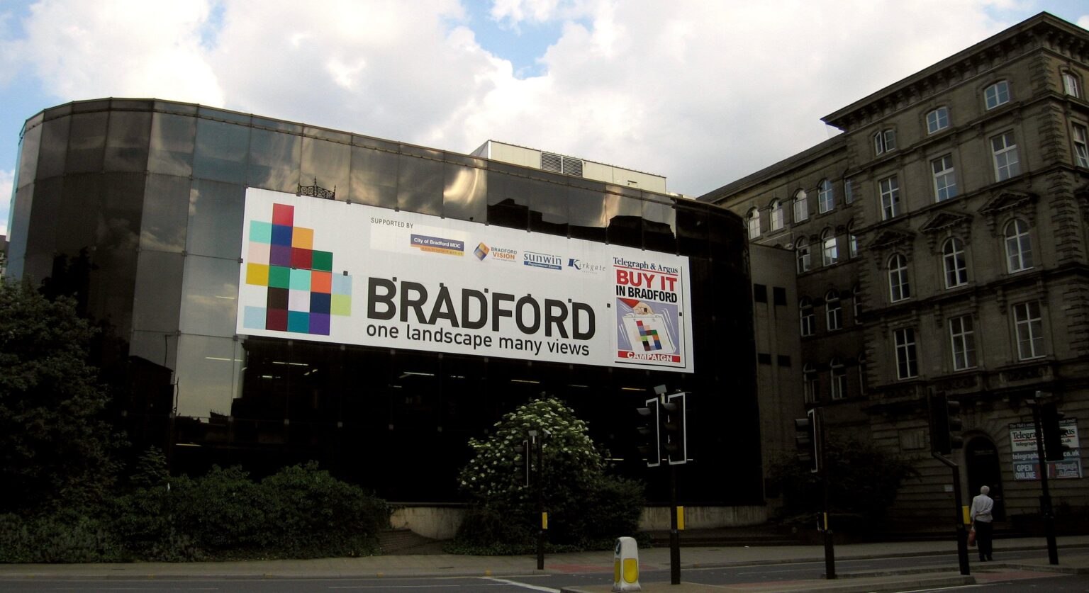 What is happening with Bradford’s promised new railway station? – Telegraph and Argus