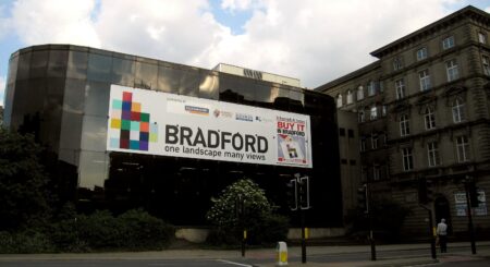 What is happening with Bradford’s promised new railway station? – Telegraph and Argus
