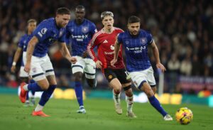 Ipswich-Man United: Time, how to watch, stats, team news – ESPN