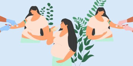 Study suggests over half of women with gestational diabetes in the UK are undiagnosed – University of Leicester