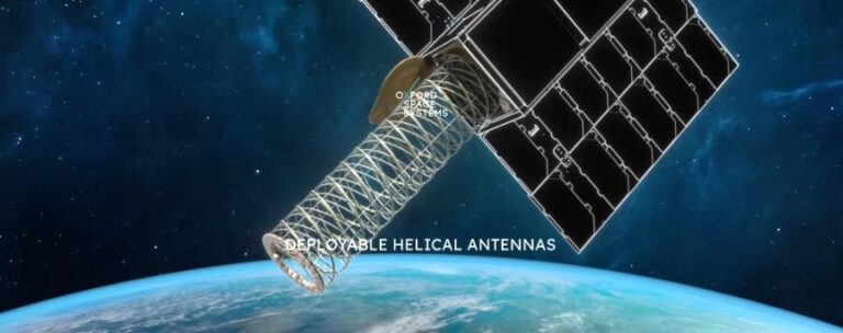 Oxford Space Systems selected for UK EO mission – news.satnews.com