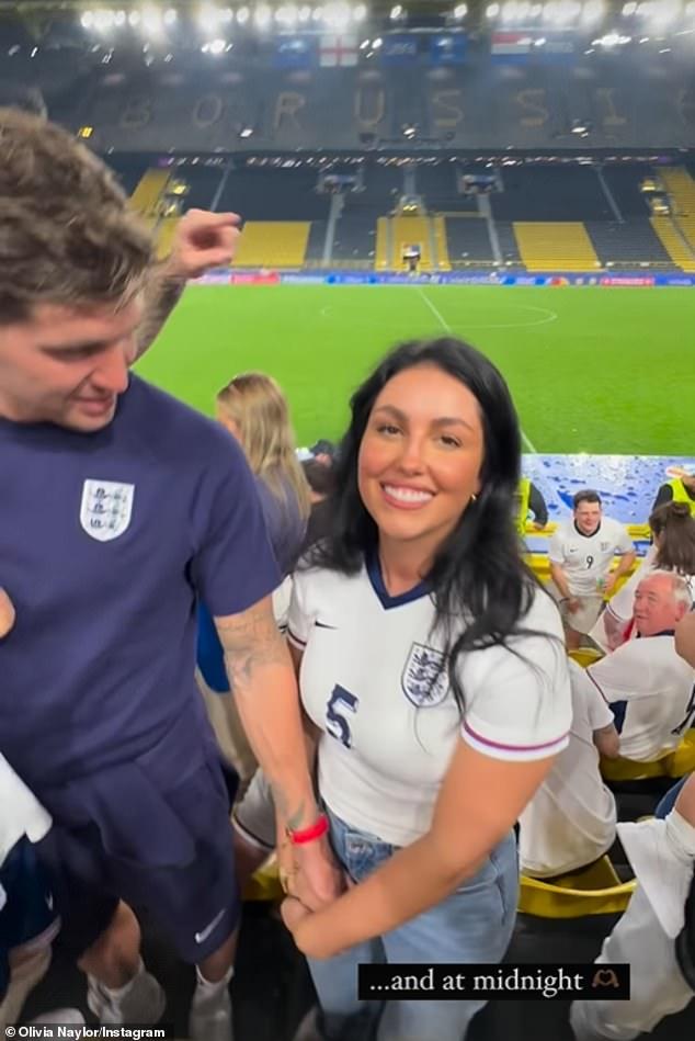 What England thinks of England: From Jordan Pickford’s Sunderland to Ollie Watkins’ Newton Abbot – The New York Times