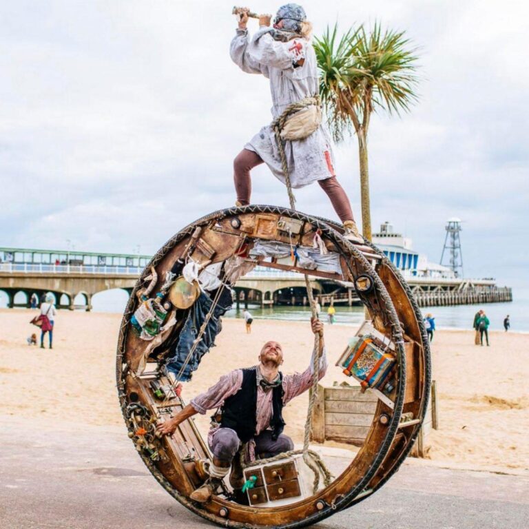 Bournemouth influencer prepares for biggest fight yet – Bournemouth Echo