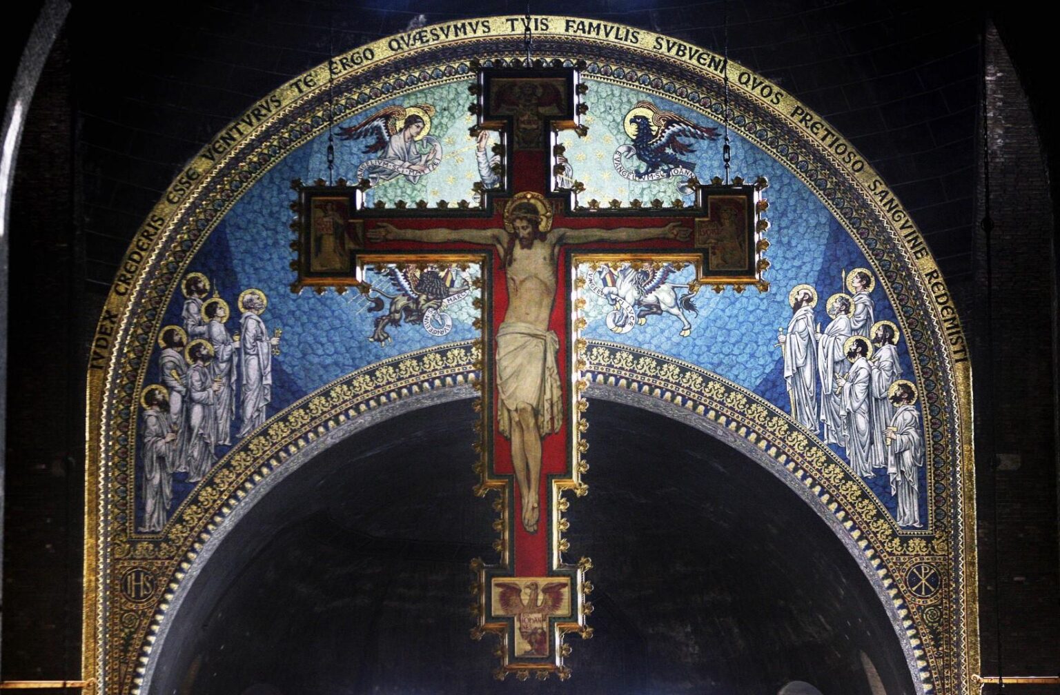 Catholic appointed Lord Mayor of Westminster in England – Crux | Taking the Catholic Pulse
