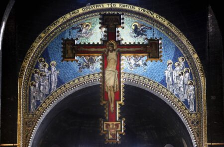 Catholic appointed Lord Mayor of Westminster in England – Crux | Taking the Catholic Pulse