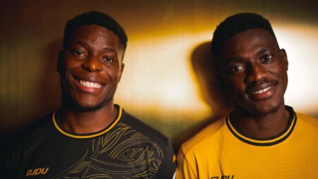 Munetsi | ‘It’s been coming’ | Men’s First-Team | News – Wolverhampton Wanderers FC