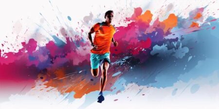Newport Marathon apologises to runners because course was ‘too long’ – Sky News