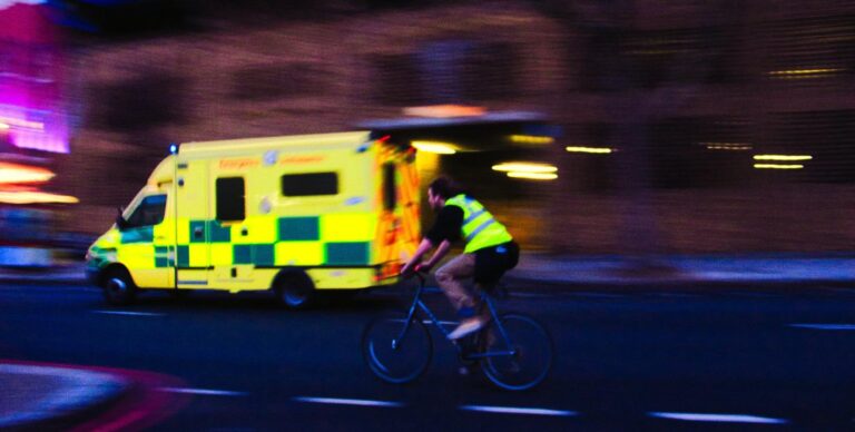 Ambulance service ‘sorry’ over failures in ‘call wait times’, ‘culture’ and more – Peterborough Matters
