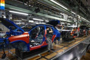 Nissan’s Sunderland plant not identified in global restructuring plans – business-live.co.uk