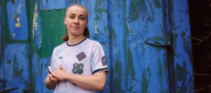 Niamh Charles not dwelling on England injuries in busy end to season – The Independent