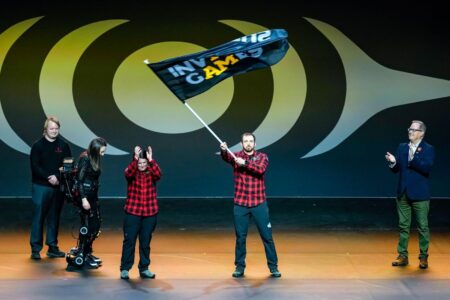 Birmingham 2027 – Invictus Games