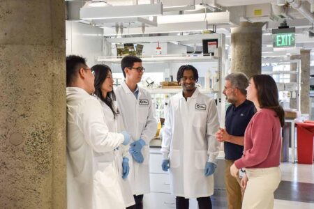 Cambridge UK biotechs enjoy a Mass presence in Greater Boston – Business Weekly