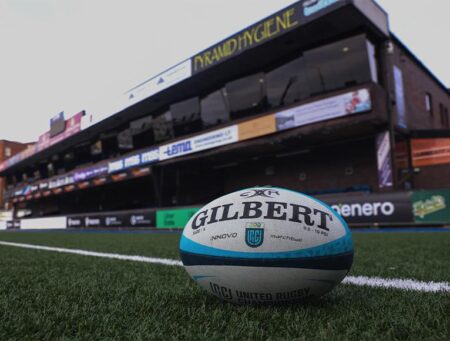 Cardiff sign exciting partnership with Box UK – Cardiff Rugby