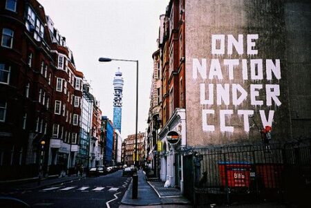Westminster City Council is cracking down on graffiti as part of its work to tackle antisocial behaviour in the city. – Westminster City Council