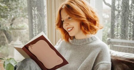 Strictly’s Stacey Dooley visits Edinburgh as she issues heartfelt message to fans – Yahoo News UK
