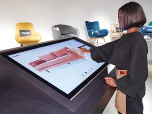 Major national furniture retailer to open ‘largest store in UK’ in Glasgow – Yahoo News UK