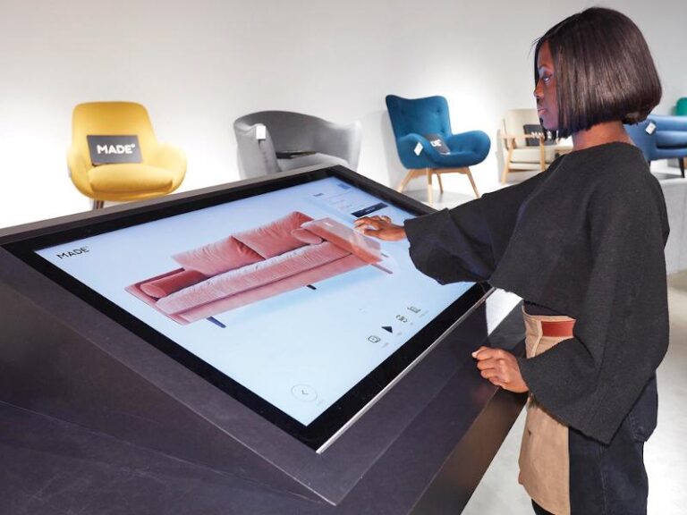 Major national furniture retailer to open ‘largest store in UK’ in Glasgow – Yahoo News UK