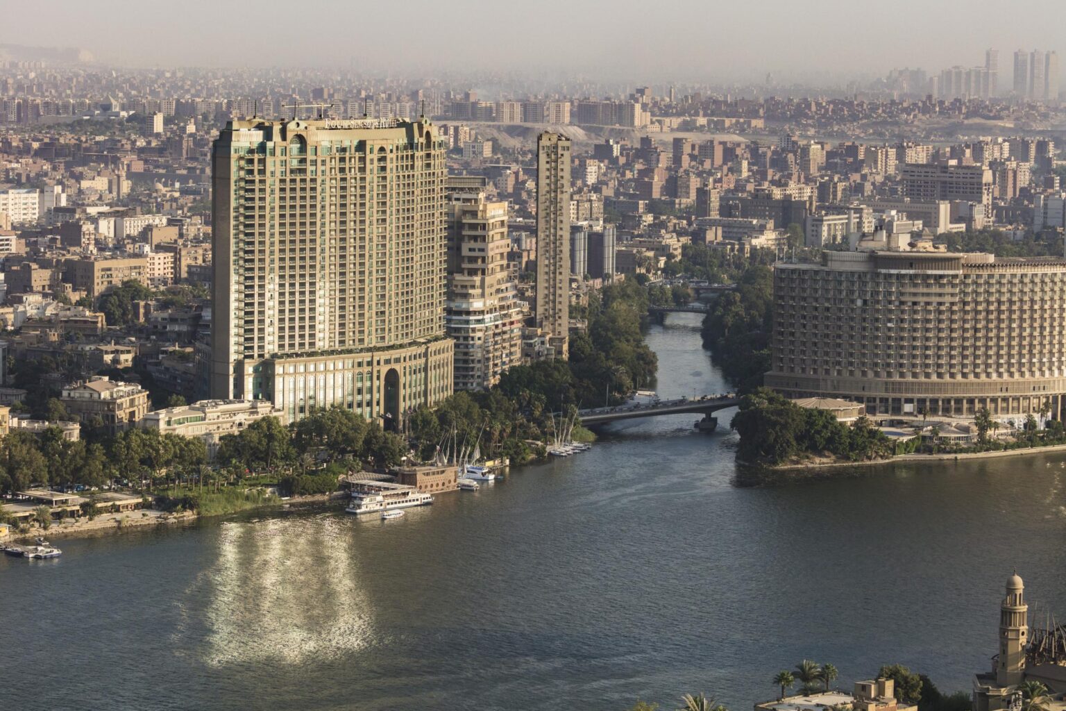 Cairo, Egypt Leads Odds for The White Lotus Season 4 Filming Location, With Top Contenders Including Mauritius, Mexico, United Kingdom, Greece, Spain, Bahamas, Norway, Boosting Screen Tourism and Luxury Travel – Travel And Tour World