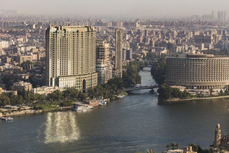 Cairo, Egypt Leads Odds for The White Lotus Season 4 Filming Location, With Top Contenders Including Mauritius, Mexico, United Kingdom, Greece, Spain, Bahamas, Norway, Boosting Screen Tourism and Luxury Travel – Travel And Tour World