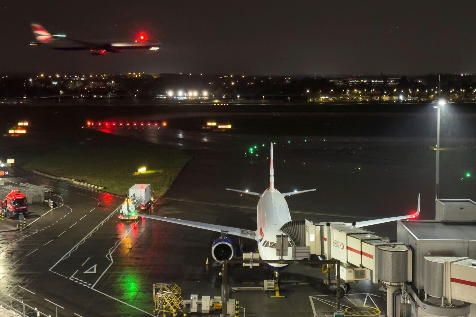 Heathrow flights resume after closure causes global flight turmoil – Reuters