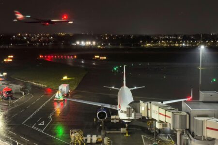 Heathrow flights resume after closure causes global flight turmoil – Reuters