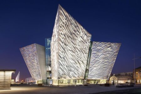 ENJOY APRIL AT TITANIC BELFAST – LoveBelfast