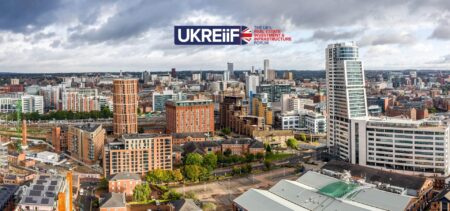 UKREiiF to return to Leeds in 2026 – Planning, Building & Construction Today