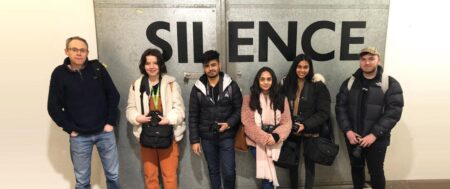 Faith-based support – University of Leicester
