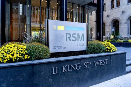 RSM moves Milton Keynes office – Consultancy.uk