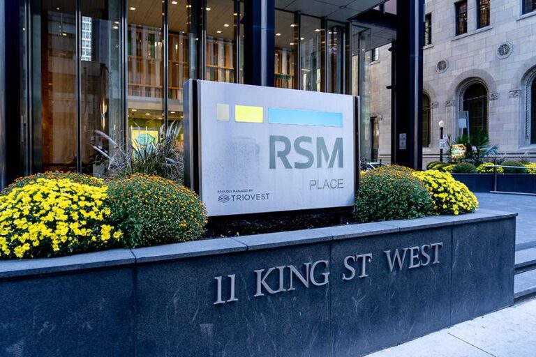 RSM moves Milton Keynes office – Consultancy.uk