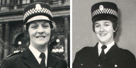Scottish police work with Hungarian officers in search for missing sisters | Aberdeen – The Guardian