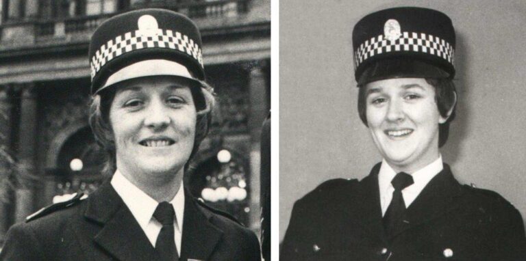 Scottish police work with Hungarian officers in search for missing sisters | Aberdeen – The Guardian