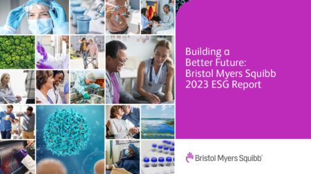 Bristol Myers Squibb earns coveted spot on this year’s UK’s Best Workplaces in BioPharma list – Bristol Myers Squibb