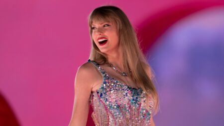 Forget Beatlemania. Taylor Swift fever is sweeping Liverpool – CNN