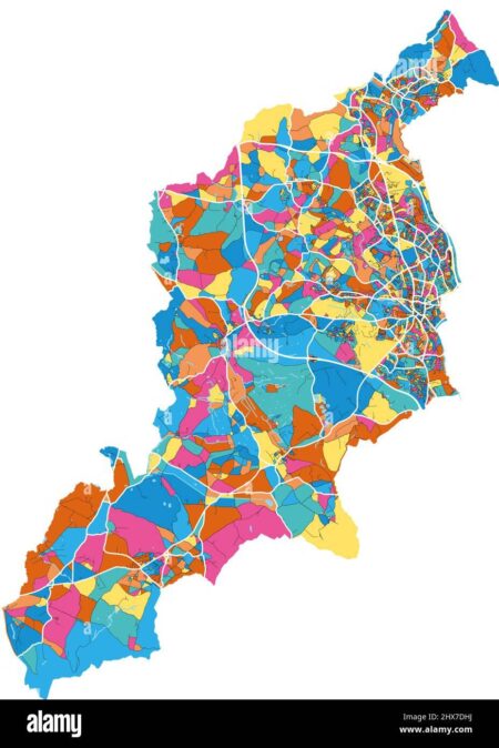 A new political map for Newcastle City Council – Newcastle City Council