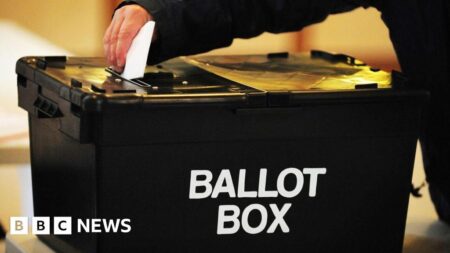 Candidates for mayor of Cambridgeshire and Peterborough – BBC