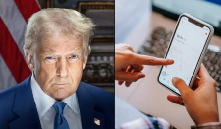 British press urges caution following Donald Trump’s ‘weapon of tariffs’ – Slough Observer
