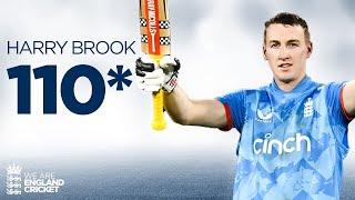 England captain Harry Brook to skip franchise leagues for ‘near future’ – BBC